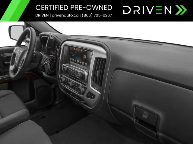 2018 GMC Sierra 1500 - Photo 12