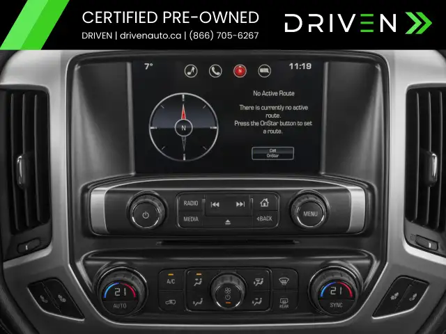 2018 GMC Sierra 1500 - Photo 13