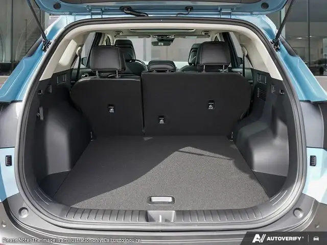2026 Kia Sportage Hybrid EX - Photo 7