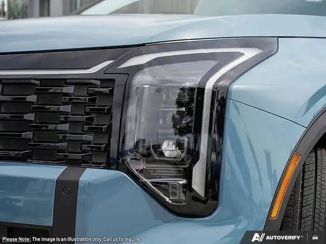 2026 Kia Sportage Hybrid EX - Photo 10