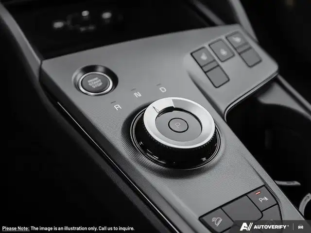 2026 Kia Sportage Hybrid EX - Photo 17