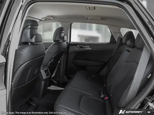 2026 Kia Sportage Hybrid EX - Photo 21