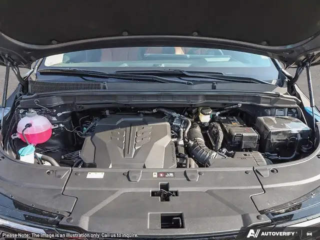 2026 Kia Carnival SX - Photo 6