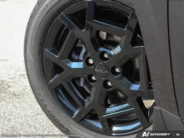 2026 Kia Carnival SX - Photo 7