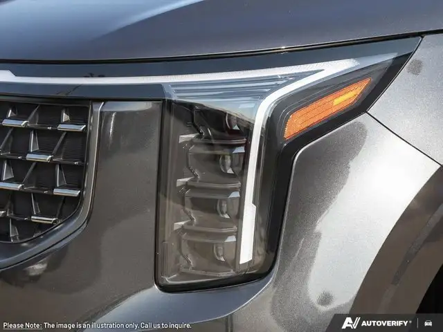 2026 Kia Carnival SX - Photo 9