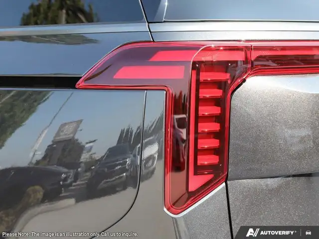 2026 Kia Carnival SX - Photo 10