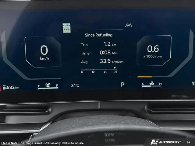 2026 Kia Carnival SX - Photo 12