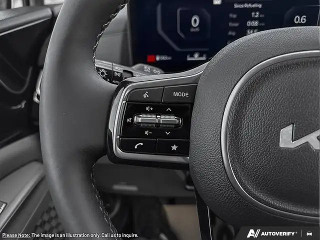 2026 Kia Carnival SX - Photo 13