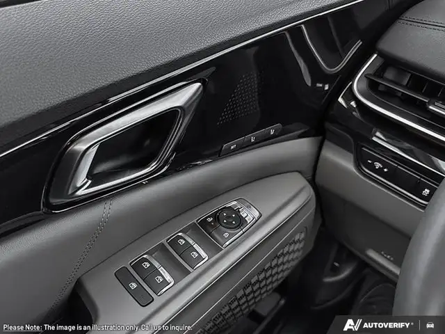 2026 Kia Carnival SX - Photo 14