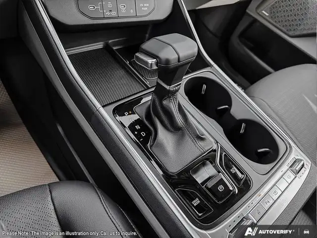 2026 Kia Carnival SX - Photo 15