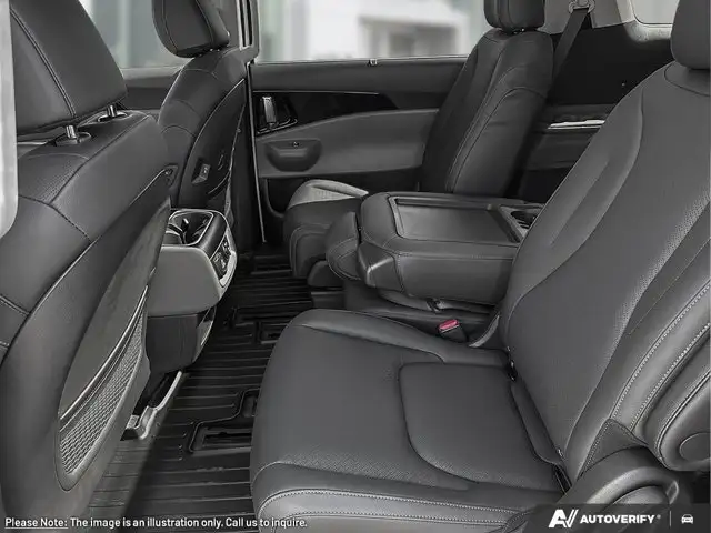 2026 Kia Carnival SX - Photo 18