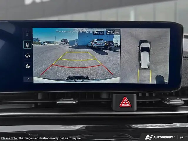 2026 Kia Carnival SX - Photo 20