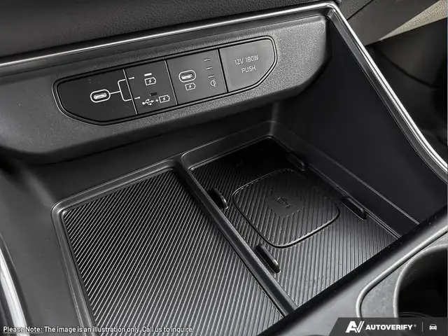 2026 Kia Carnival SX - Photo 21