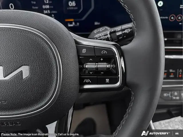 2026 Kia Carnival SX - Photo 22