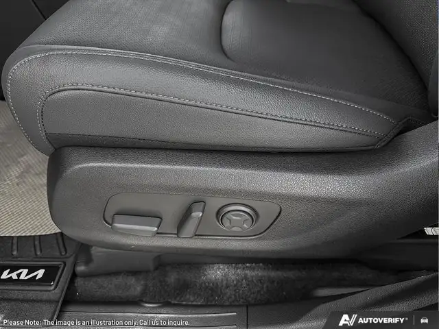 2026 Kia Carnival SX - Photo 23