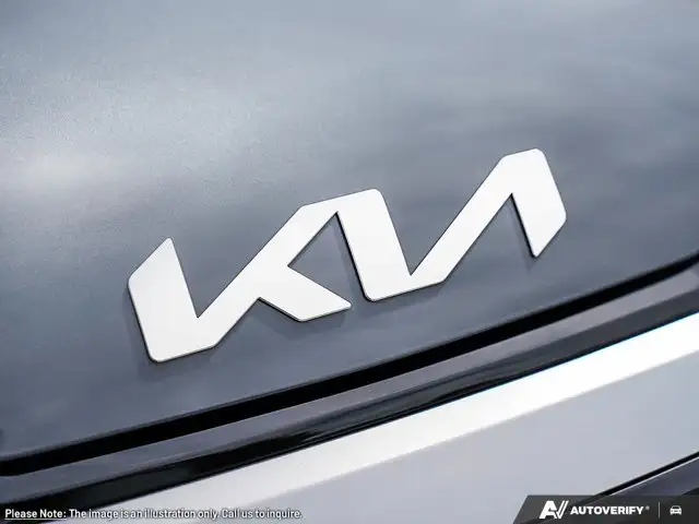2026 Kia Sportage Hybrid EX - Photo 9