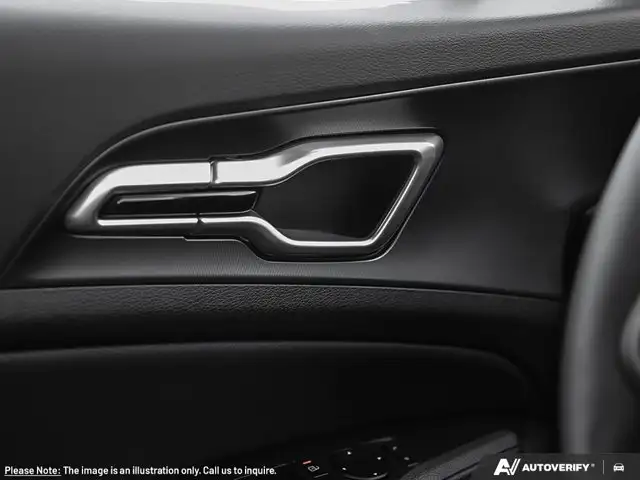 2026 Kia Sportage Hybrid EX - Photo 16