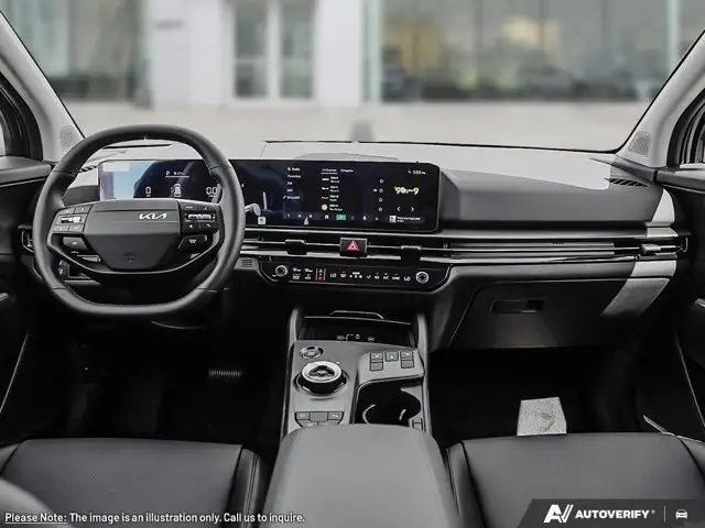 2026 Kia Sportage Hybrid EX - Photo 22