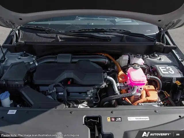 2026 Kia Sportage Hybrid SX-Prestige - Photo 6