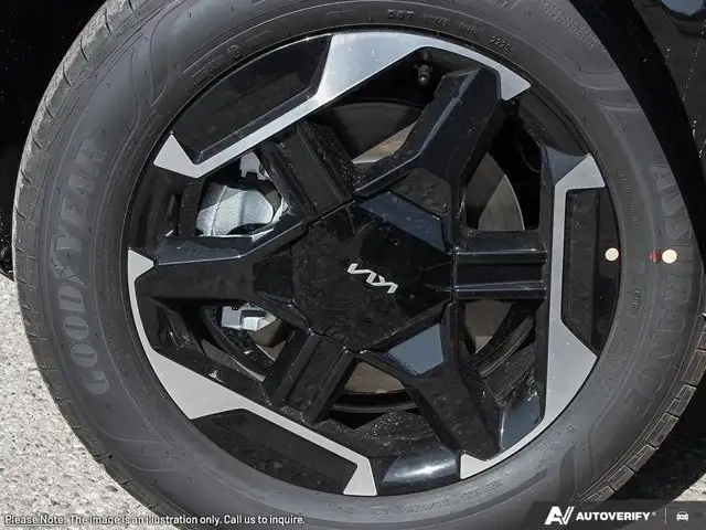 2026 Kia Sportage Hybrid SX-Prestige - Photo 8