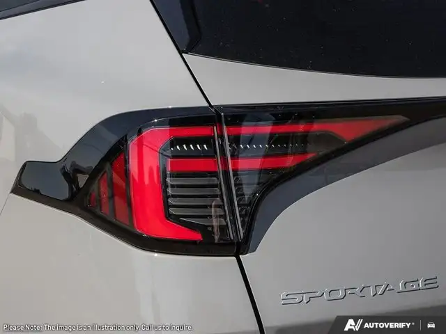 2026 Kia Sportage Hybrid SX-Prestige - Photo 11