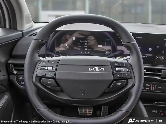 2026 Kia Sportage Hybrid SX-Prestige - Photo 13