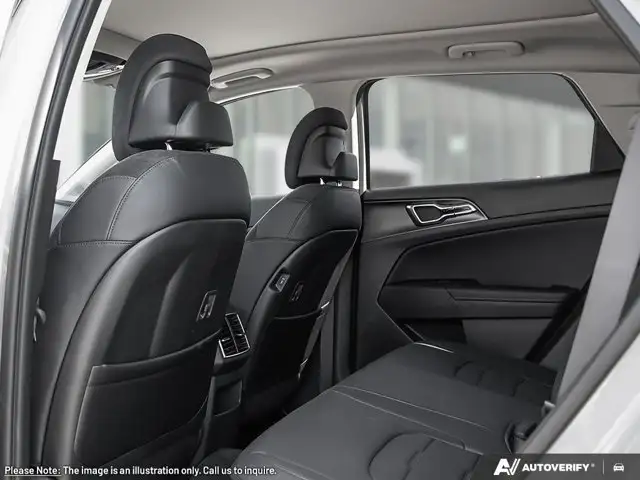 2026 Kia Sportage Hybrid SX-Prestige - Photo 21