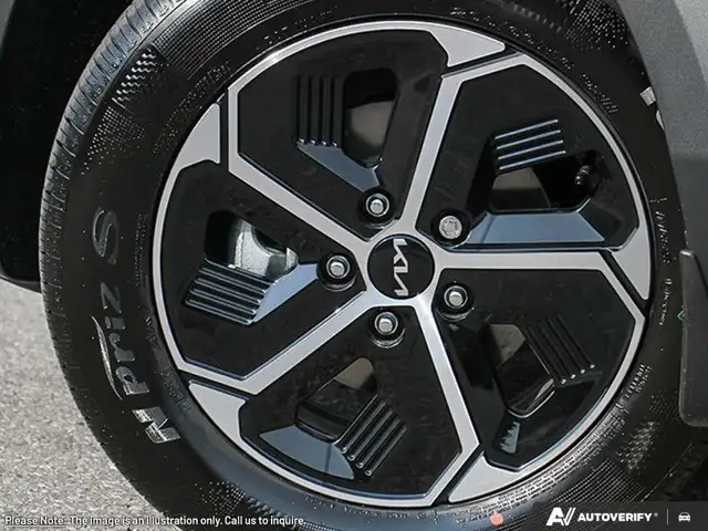 2026 Kia Niro EX - Photo 6