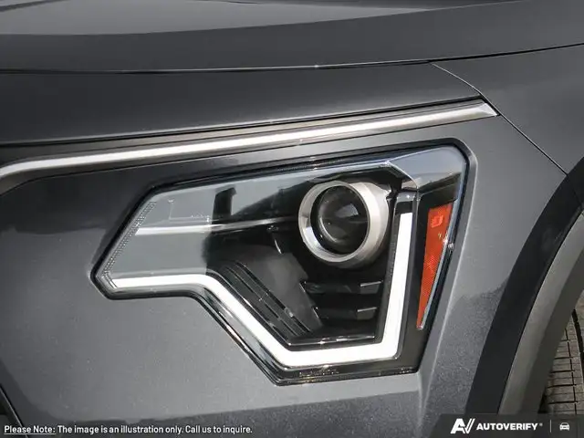 2026 Kia Niro EX - Photo 8