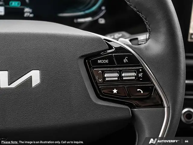 2026 Kia Niro EX - Photo 12