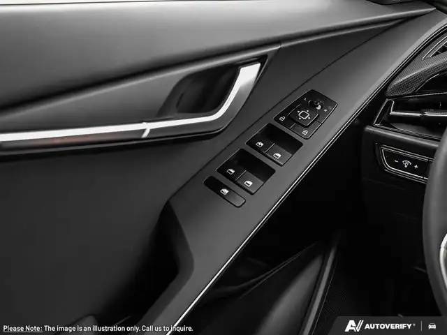 2026 Kia Niro EX - Photo 13