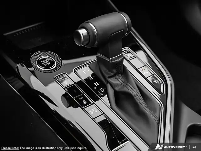 2026 Kia Niro EX - Photo 14