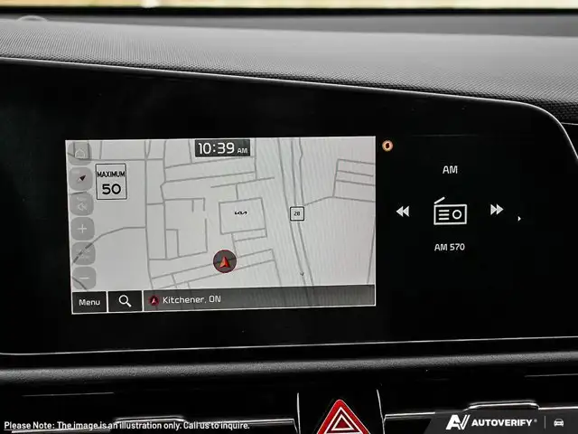 2026 Kia Niro EX - Photo 15