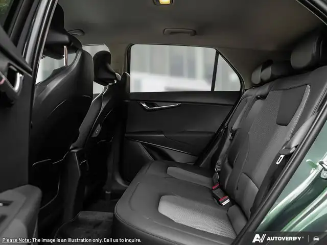 2026 Kia Niro EX - Photo 18