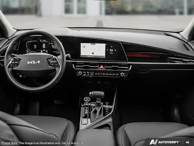 2026 Kia Niro EX - Photo 19