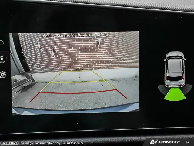 2026 Kia Niro EX - Photo 20