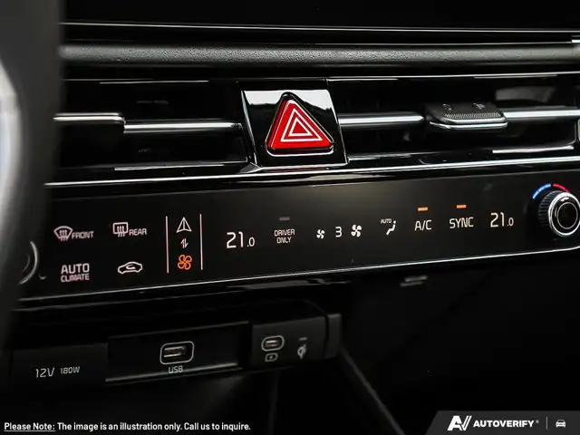 2026 Kia Niro EX - Photo 21