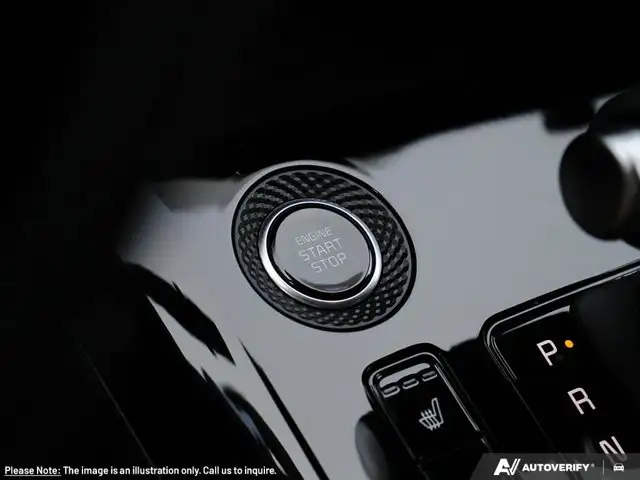 2026 Kia Niro EX - Photo 23