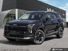 2026 Kia Sportage Hybrid EX PREMIUM