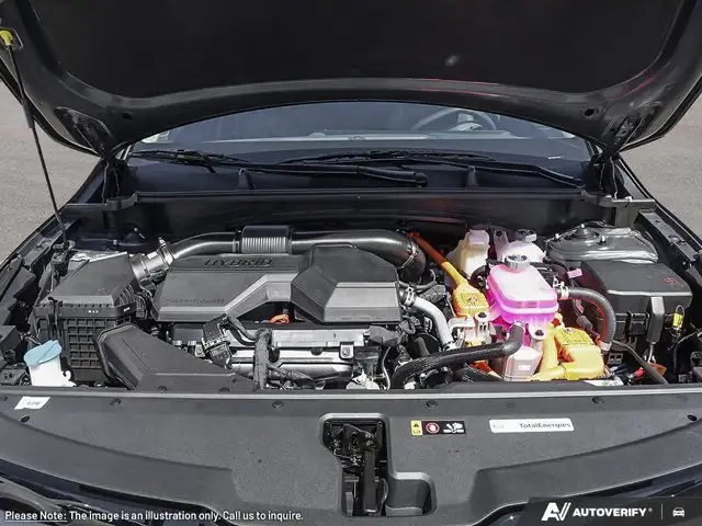 2026 Kia Sportage Hybrid EX PREMIUM - Photo 6