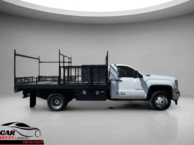 GMC Sierra 3500 Base 2018 - Photo 2