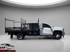GMC Sierra 3500 Base 2018 - Photo 2