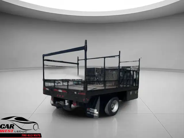 GMC Sierra 3500 Base 2018 - Photo 3