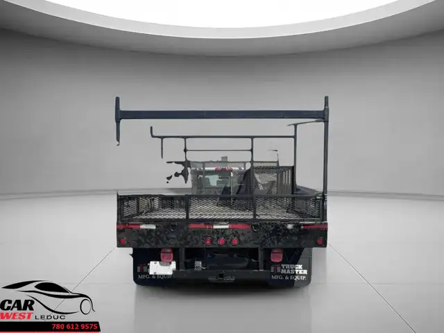 GMC Sierra 3500 Base 2018 - Photo 4