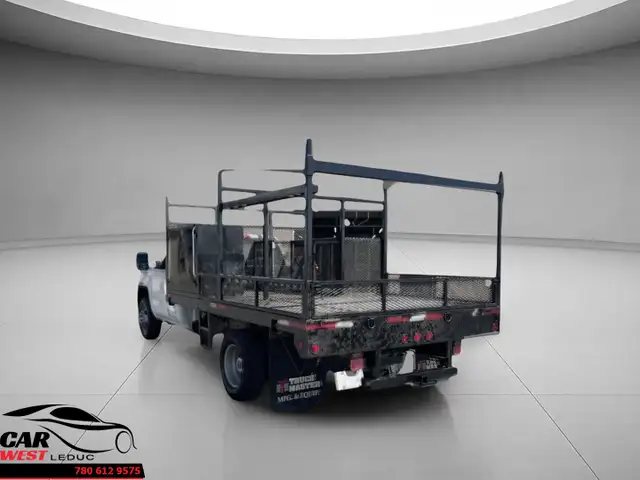 GMC Sierra 3500 Base 2018 - Photo 5