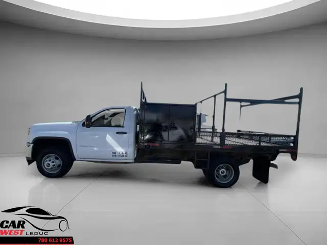 GMC Sierra 3500 Base 2018 - Photo 6