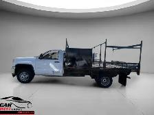 GMC Sierra 3500 Base 2018 - Photo 6