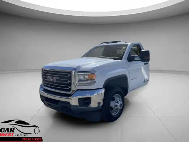 GMC Sierra 3500 Base 2018 - Photo 7