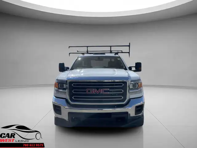 GMC Sierra 3500 Base 2018 - Photo 8