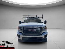 GMC Sierra 3500 Base 2018 - Photo 8